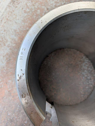 Втулка H 2338 (MPZ ГОСТ), фото 3