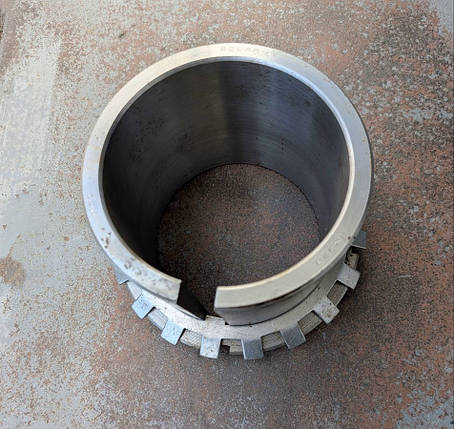 Втулка H 2338 (MPZ ГОСТ), фото 1