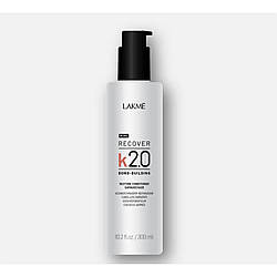 Кондиціонер, що відновлює Lakme K2.0 RESTORE CONDITOINER 300 мл