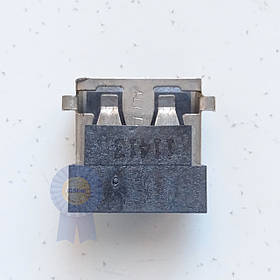 Роз'єм USB 2.xx — No12 — Оригінал демонтаж