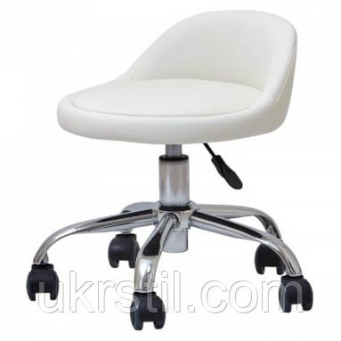 Стільчик майстра педикюру 348, фото 1