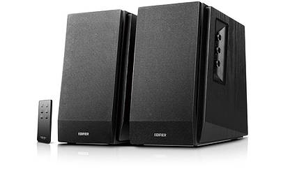 Мультимедійна акустика Edifier R1700 BT Black