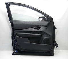 Карта двері передня ліва W/O Illumination Pkg, W/O Memory Pkg, Black Nissan Ariya (22-) 80901-5MP5A