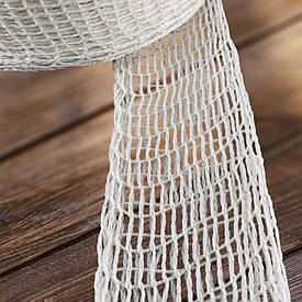 Еластична формальна сітка 100 мм 1 метр