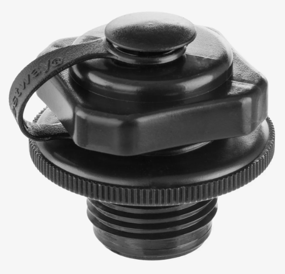 Змінний клапан для матрацу Bestway AIR, фото 1