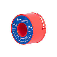 Нитка PTFE Thermo Alliance Standart 40 м SD26440