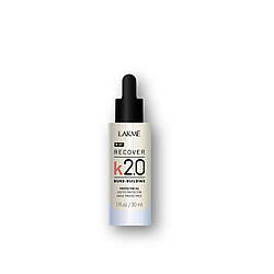 Захисна олія Lakme K2.0 PROTECTOR OIL 30 мл