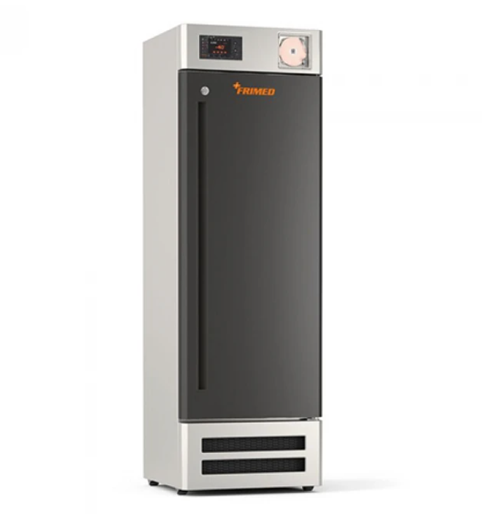Морозильник для ультранизкой температуры ТМ FRIMED на 300 л. (-15...-42°C), фото 1