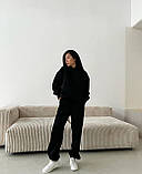 Костюм на флісі Норма + Батал "Трехнита", фото 5