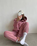 Костюм на флісі Норма + Батал "Трехнита".Розміри:42-46, 48-52, фото 6