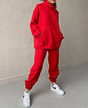 Костюм на флісі Норма + Батал "Трехнита", фото 6