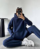 Костюм на флісі Норма + Батал "Трехнита", фото 7