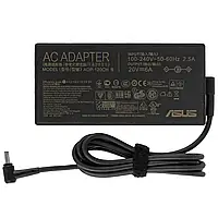 Блок живлення для ноутбука Asus 20 V 6 A (6.0*3.7) 120 W (ADP-120CH B)