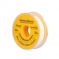 Фум жовтий Thermo Alliance Standart 20 м SD263YW20
