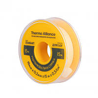 Фум газовий Thermo Alliance Standart 15 м SD261YG15