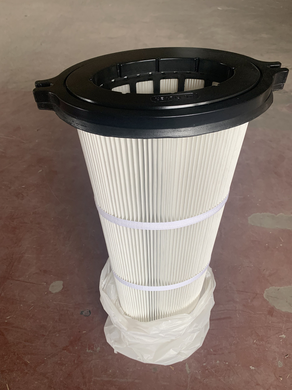 Пилозбірник промисловий Maxair, фото 1