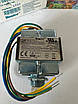 Трансформатор для контролера Hunter ICC, ICC2, HCC та I-CORE, 230/25V AC, сила струму 1,6А, блок живлення Hunter (арт. 154628), фото 2