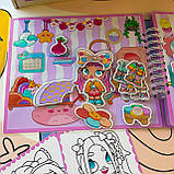 Подарунковий набір Аватар Ворлд Кавайні пригоди Тока Бока, фото 2