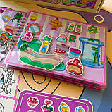 Подарунковий набір Аватар Ворлд Кавайні пригоди Тока Бока, фото 3