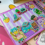 Подарунковий набір Аватар Ворлд Кавайні пригоди Тока Бока, фото 4