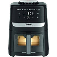 Мультипіч TEFAL Easy Fry Silence Vision XL EY5568E0 Чорний UA