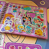 Подарунковий набір Аватар Ворлд Кавайні пригоди Тока Бока, фото 5