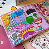 Подарунковий набір Аватар Ворлд Кавайні пригоди Тока Бока, фото 6