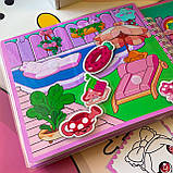 Подарунковий набір Аватар Ворлд Кавайні пригоди Тока Бока, фото 8