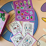 Подарунковий набір Аватар Ворлд Кавайні пригоди Тока Бока, фото 10