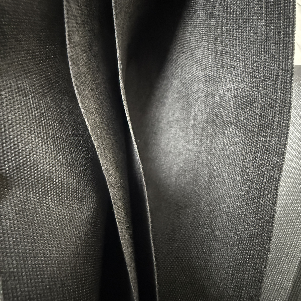 Агропак - Геотекстиль Garden Flora 150 г/м² 3.20м х 10м  Чорний Геотекстиль для саду та городу Геотекстильне полотно