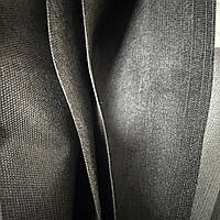 Агропак - Геотекстиль Garden Flora 150 г/м² 3.20м х 10м  Чорний Геотекстиль для саду та городу Геотекстильне полотно