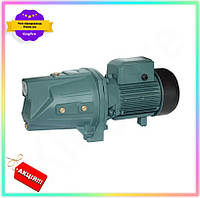 KI Насос поверхневий відцентровий Grandfar GET ONE з внутрішнім ежектором для дачі та садового поливу насос для FIR41_R