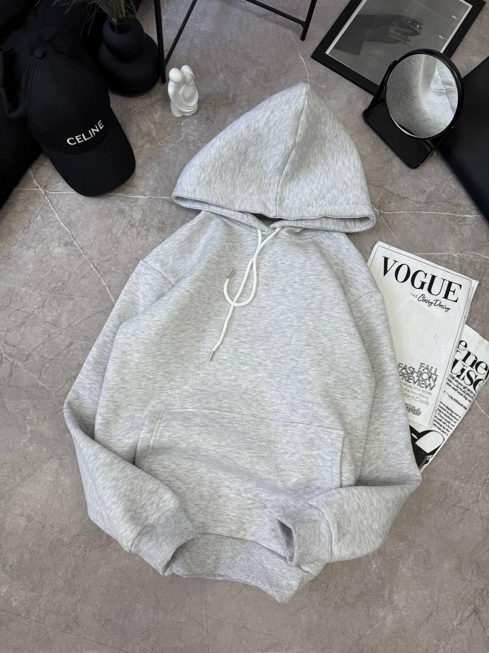 Худі для милих дам "Трьохнитка", фото 1