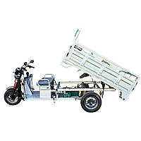 Електроцикл DOZER MODEL 3 1800W