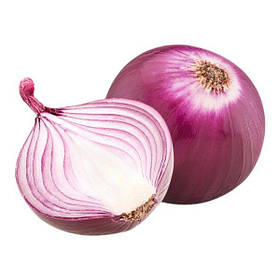 Цибуля Ред Бул (Розанна) озима 8/21 1кг / TOP