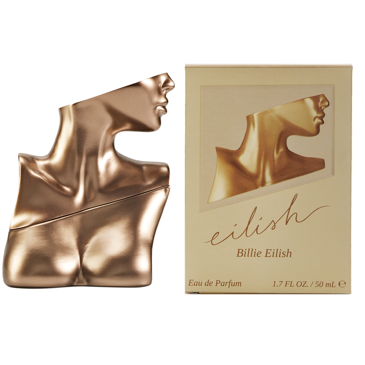 BILLIE EILISH Парфумована вода BILLIE EILISH , 50 мл, фото 1