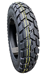 Покришка 3.00-10 DX-025 OCST 6PR TL 60% каучуку