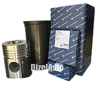 Поршнева група ЯМЗ 236,238,240 Kolbenschmidt