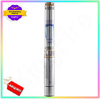 KI Відцентровий насос Grandfar 15-ст GET ONE 75мм для дачі та дому насос для води із зовнішнім пуском FIR41_R