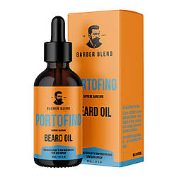 Олія для бороди Portofino Barber Blend 30 мл