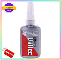 KI Анаэробный клеевой герметик Unipak GET ONE 50мл для ремонта и герметизации клеящий состав для прочн FIR41_R
