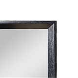 Дзеркало в рамі 900 х 500 мм., фото 2