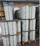 Фільтр аспірації борошна, фото 10