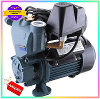 KI Установка підвищення тиску Grandfar GET ONE на вихровому насосі для води із зворотним клапаном та фум стрічко FIR41_R