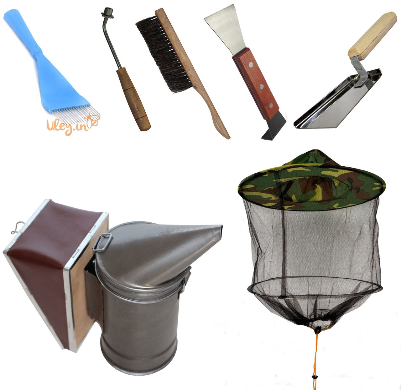 Стартовий набір бджоляра, фото 1