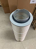 Фільтр картридж аспіраційний A908LFP, фото 2