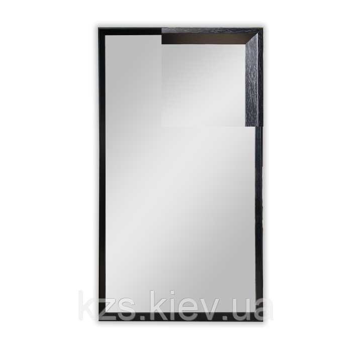 Дзеркало в рамі 900 х 500 мм., фото 1
