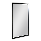 Дзеркало в рамі 900 х 500 мм., фото 3