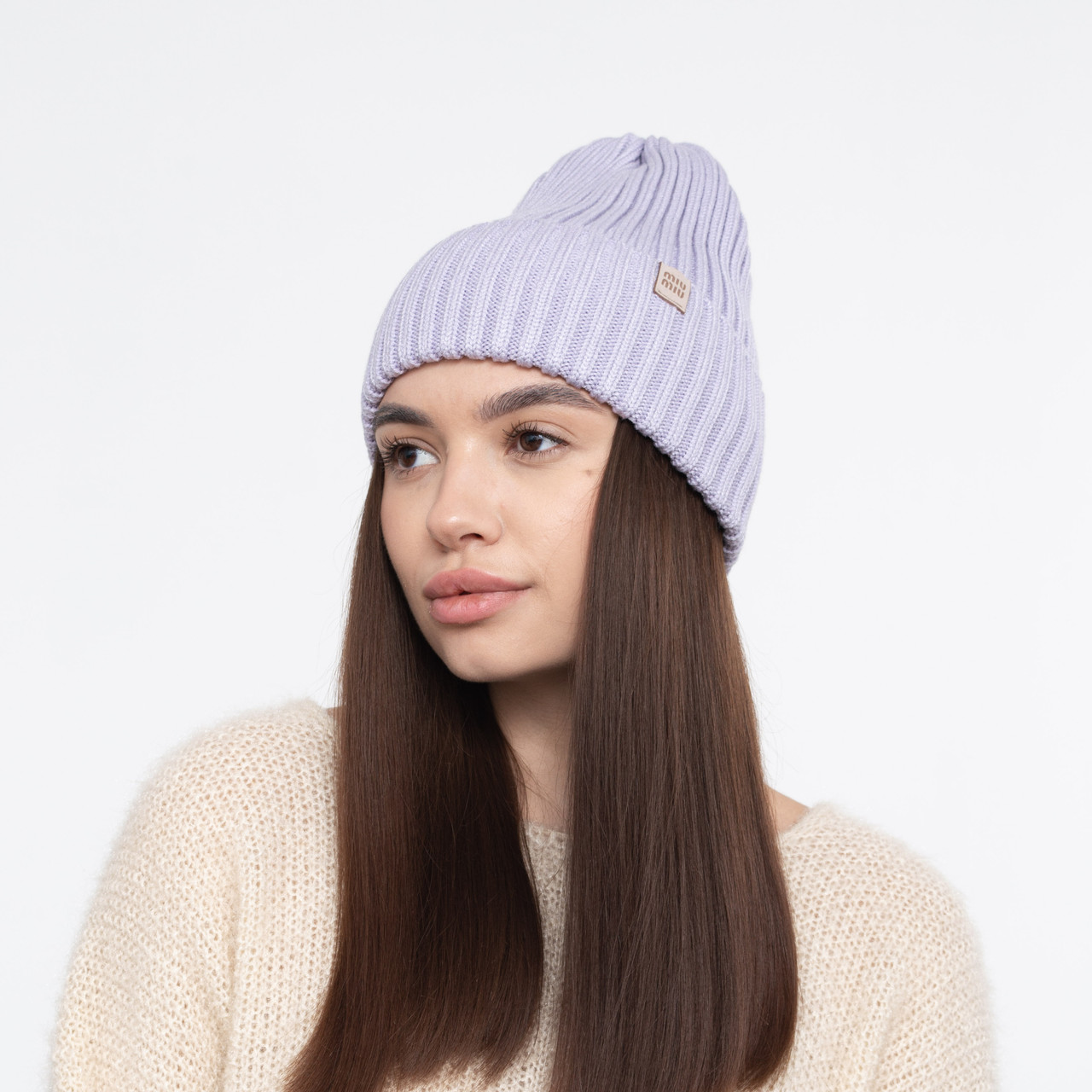 Шапка Miu (віскоза) 154