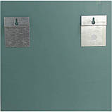 Дзеркало з фацетом 10 мм, 1300 х 500 мм., фото 3